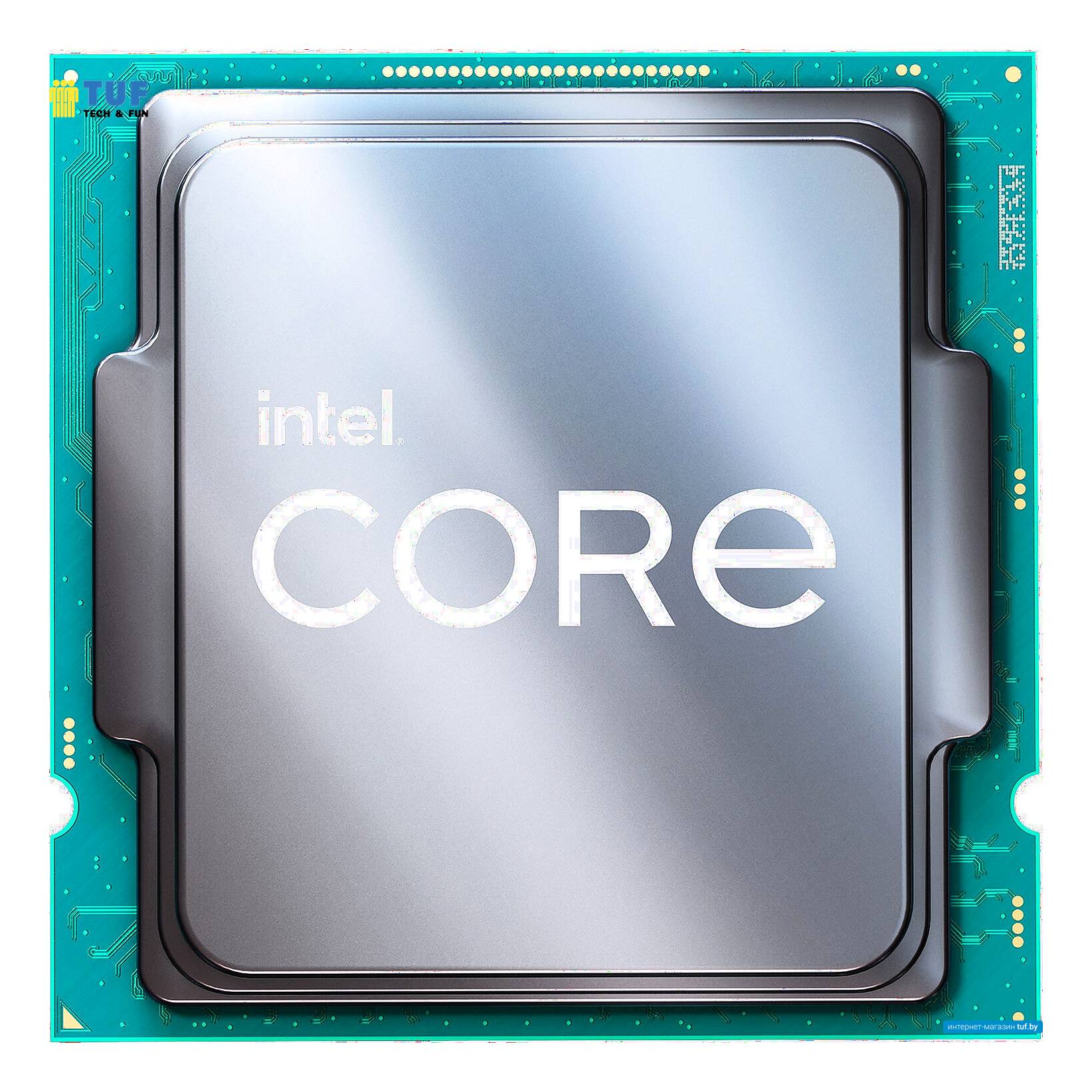Процессор Intel Core i7-11700K (BOX)