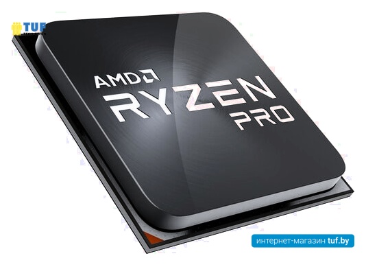 Процессор AMD Ryzen 7 Pro 5750G