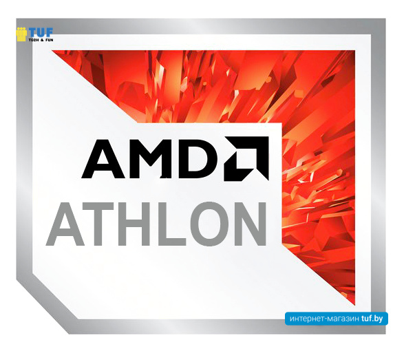 Процессор AMD Athlon X4 950