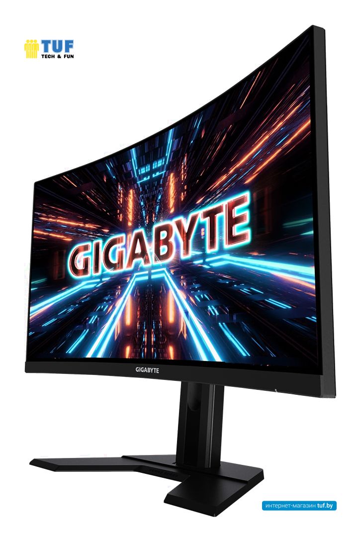 Игровой монитор Gigabyte G27QC A
