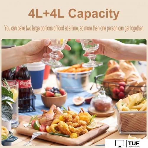 Аэрогриль Sonifer SF-1038