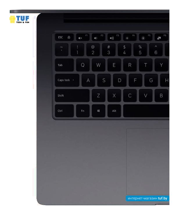 Ноутбук Xiaomi Mi Notebook Pro 15.6" 2021 JYU4352CN
