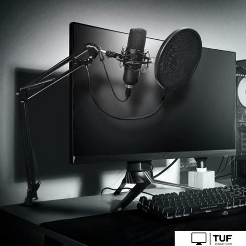 Микрофон SunWind SW-SM400G