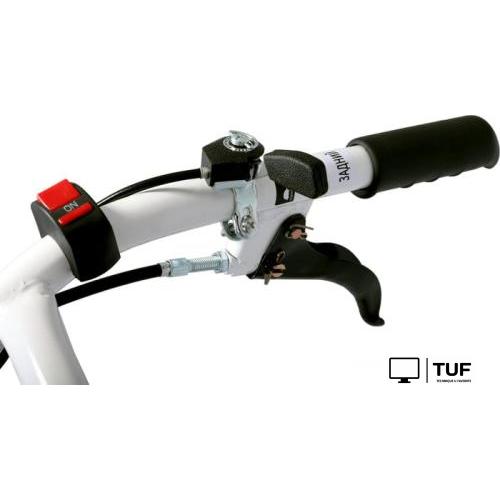 Мотоблок Ресанта МБ-15000-12