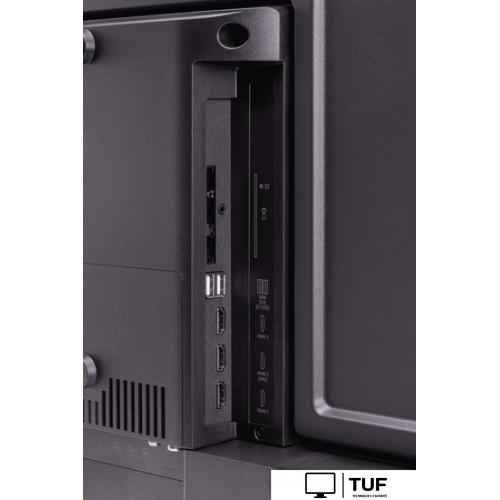 Телевизор TECHNO Smart UDG50HR680ANTS