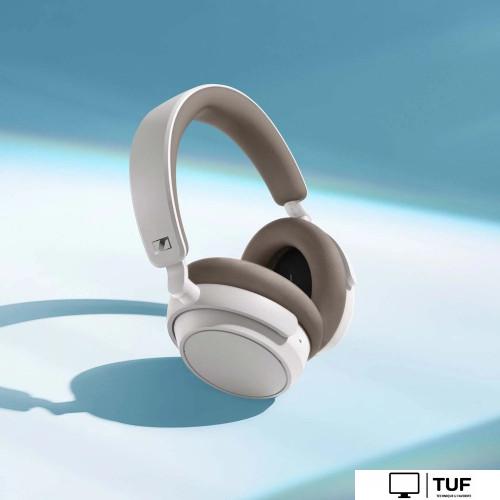 Наушники Sennheiser Accentum Plus (белый)