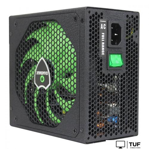 Блок питания GameMax GM-500