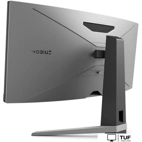 Игровой монитор BenQ Mobiuz EX3415R