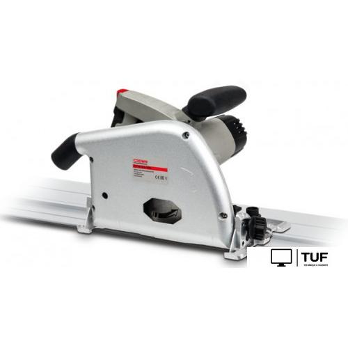 Дисковая (циркулярная) пила Crown CT15134-165