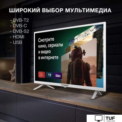 Телевизор Hyundai H-LED32BS5102