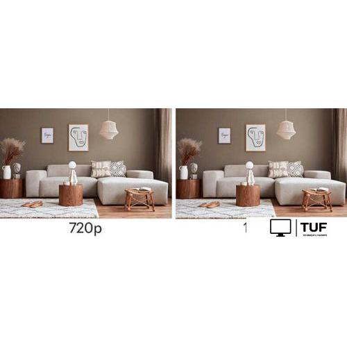 IP-камера Xiaomi Mi Smart Camera C200 MJSXJ14CM (международная версия)