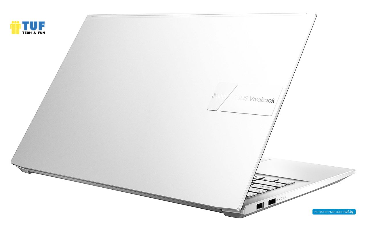 Ноутбук ASUS VivoBook Pro 15 K3500PH-KJ103