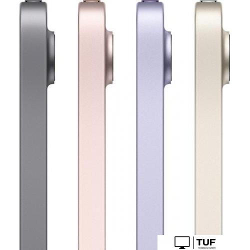 Планшет Apple iPad mini 2021 64GB MK7R3 (фиолетовый)