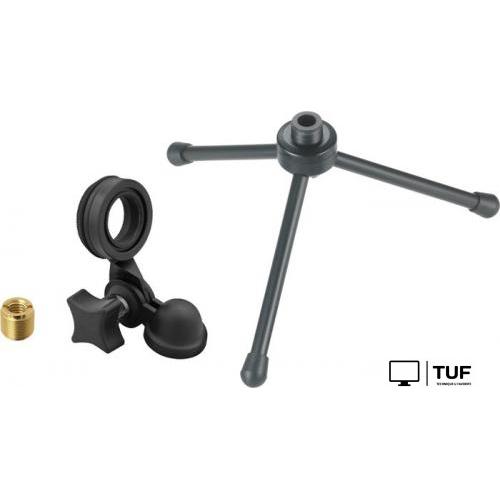 Проводной микрофон Audio-Technica AT2020USB+