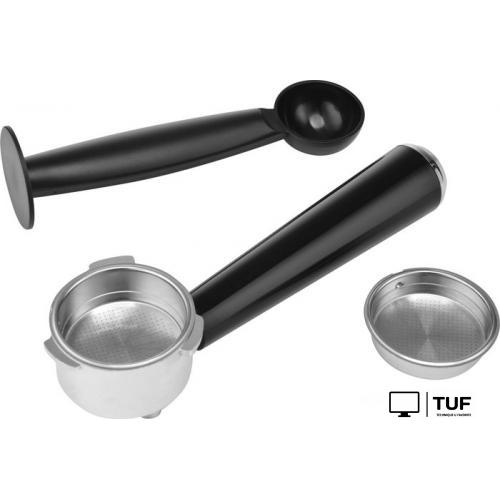 Рожковая кофеварка Sencor SES 4910SS