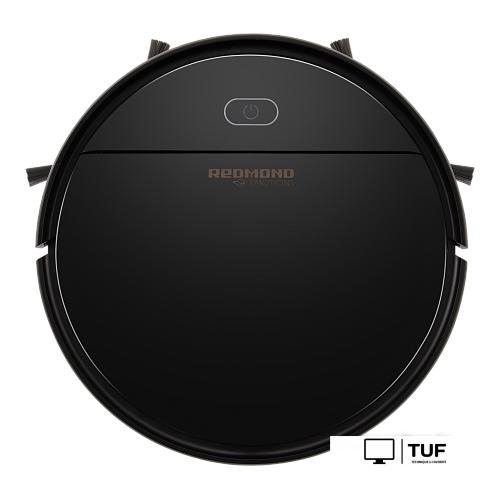 Робот-пылесос Redmond RV-R570