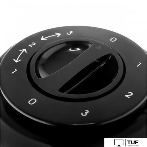 Колонный вентилятор Brayer BR4952BK