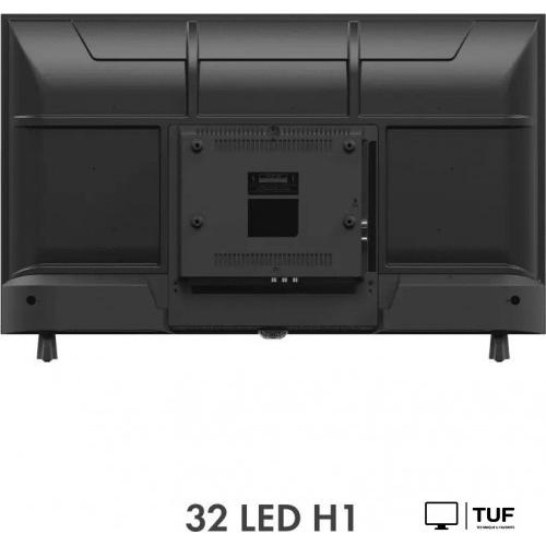 Телевизор Haier 32 LED H1