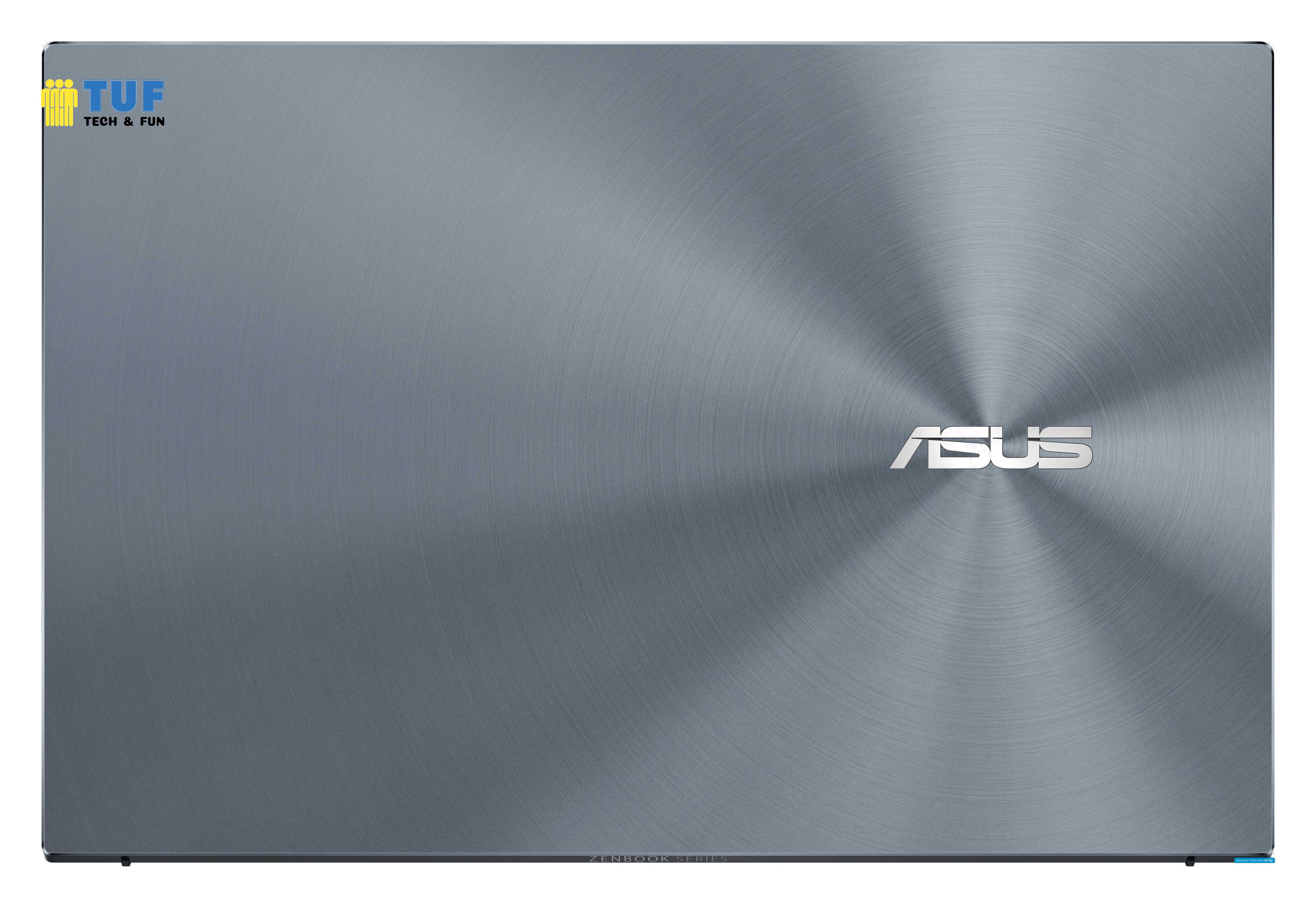 Ноутбук ASUS ZenBook 13 UX325JA-EG003