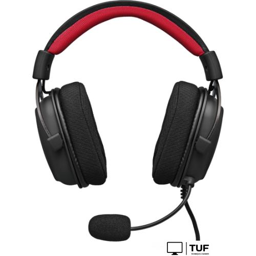 Наушники Redragon Zeus X