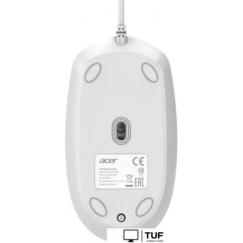 Офисный набор Acer OCC400 (белый)