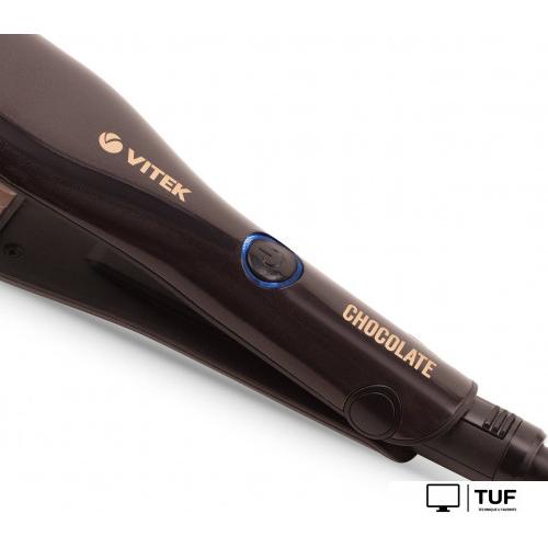 Щипцы-гофре Vitek VT-2502