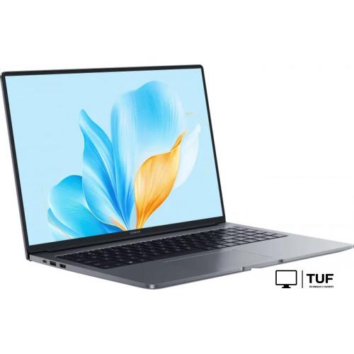 Ноутбук HONOR MagicBook X16 2025 BRG-565 5301ALWS