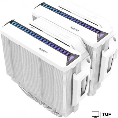 Кулер для процессора ALSEYE W700-W(USA)