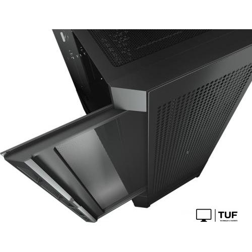 Корпус Cougar Airface CGR-5ZD1B-AIR