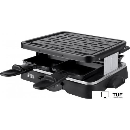 Раклетница GFgril GF-015