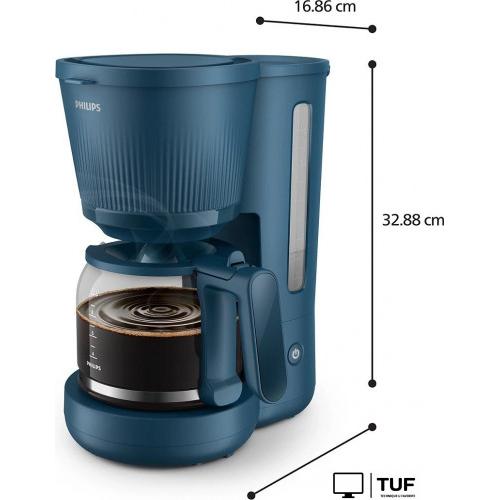 Капельная кофеварка Philips 3000 Series HD7411/70