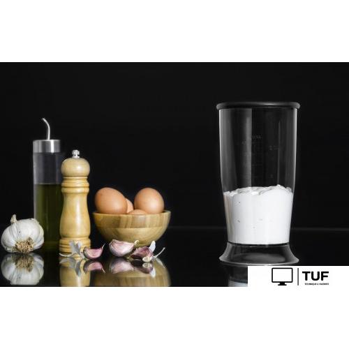 Погружной блендер Cecotec PowerGear 1500 XL Cream