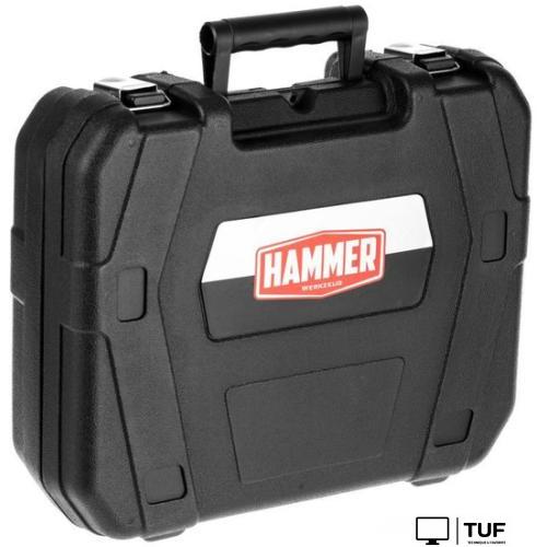 Гайковерт Hammer GWT450H