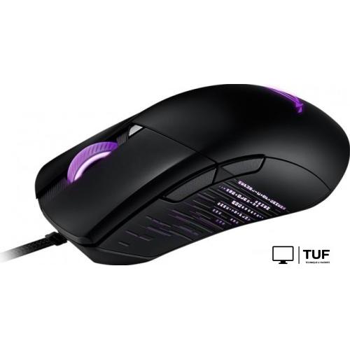 Игровая мышь ASUS ROG Gladius III