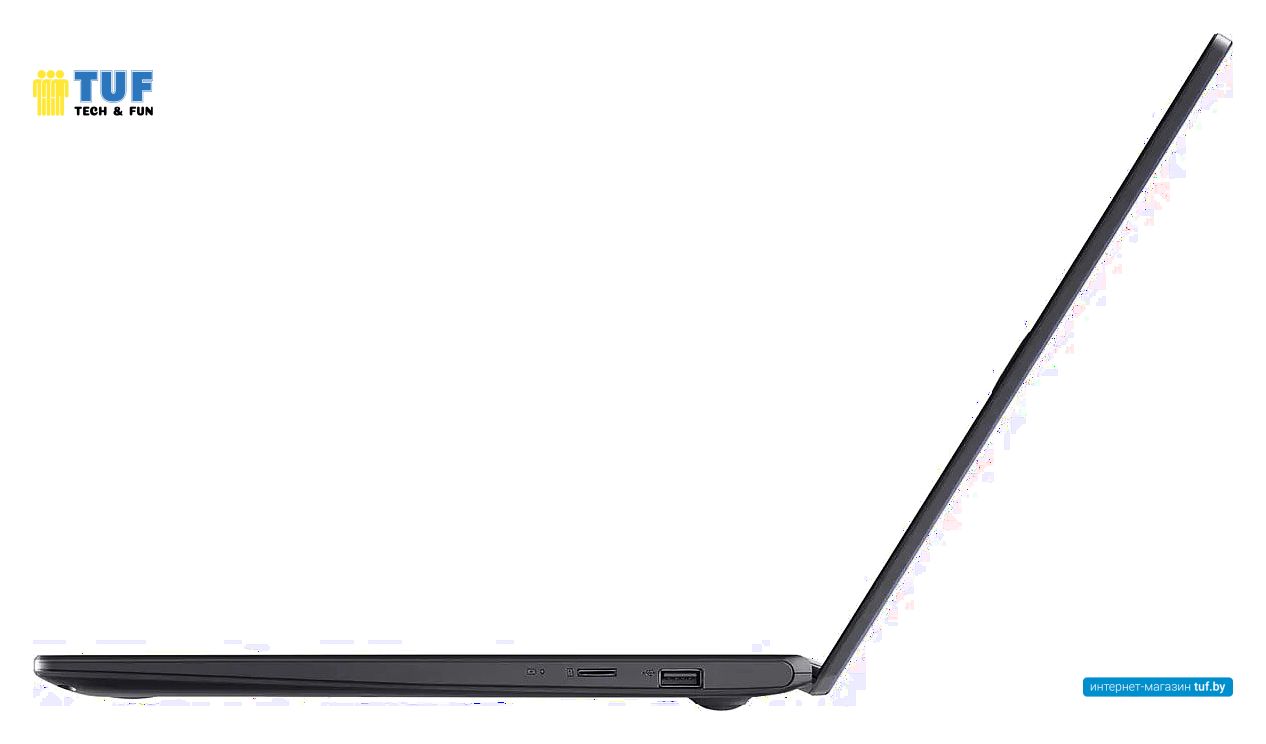 Ноутбук ASUS L510MA-BQ586T