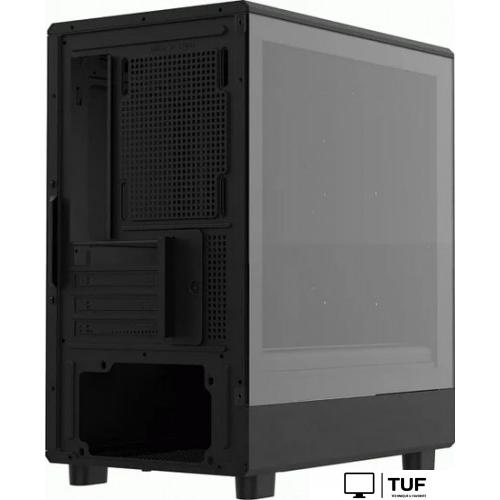 Корпус ALSEYE RAMS 2.0 240 (черный)