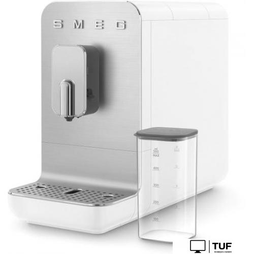 Кофемашина Smeg BCC13WHMEU