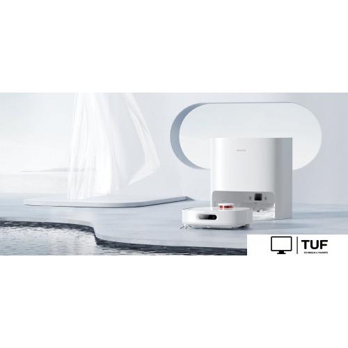 Робот-пылесос Dreame Bot W10 Pro