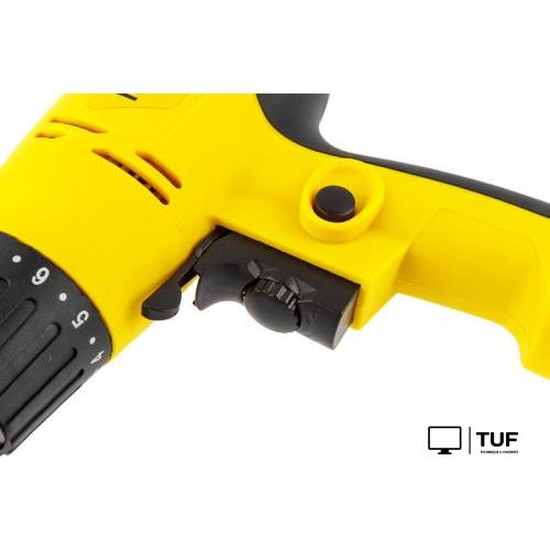 Дрель-шуруповерт Molot MDR 1013