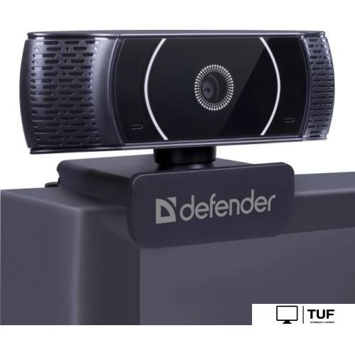 Веб-камера Defender G-Lens 2590