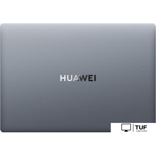 Ноутбук Huawei MateBook D 16 2024 MCLG-X 53014BKU