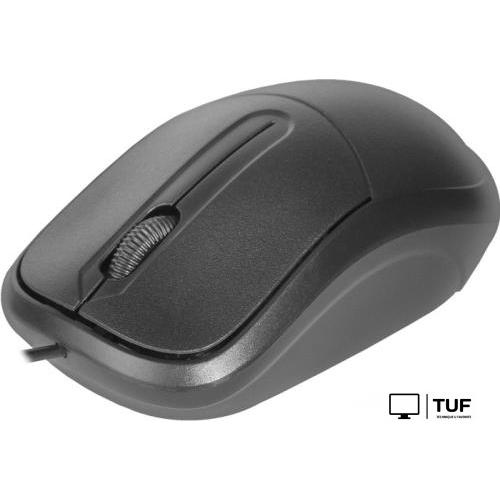 Мышь Defender ISA-531