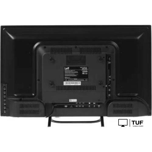 Телевизор Leff 28H240S
