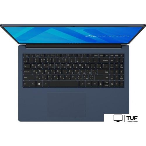 Ноутбук Maibenben Medio M645 M6451SF0HURE3