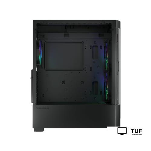 Корпус Cougar Airface RGB CGR-5ZD1B-AIR-RGB