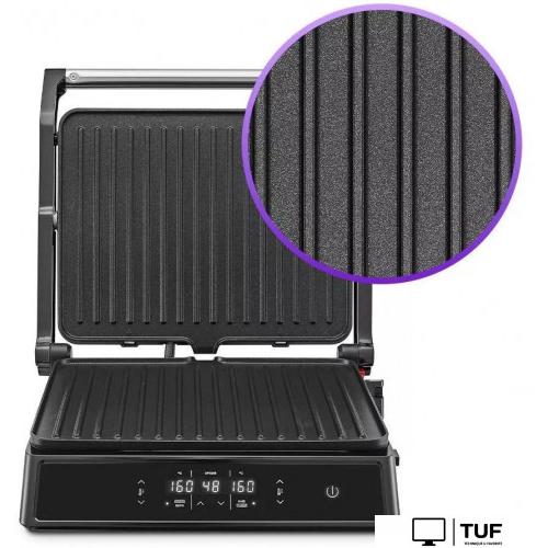 Электрогриль Kitfort KT-3682