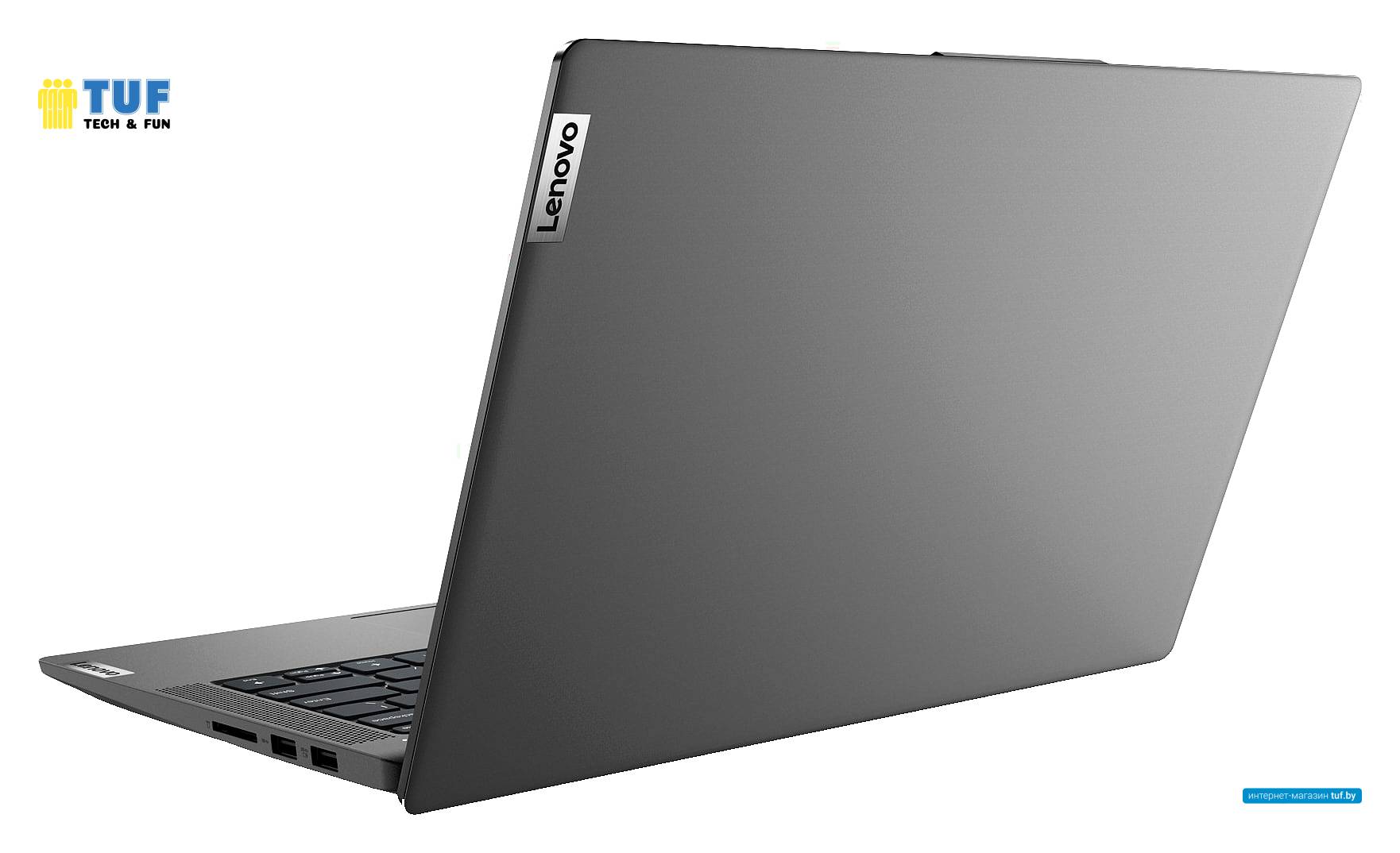 Ноутбук Lenovo IdeaPad 5 14ITL05 82FE00C4RU