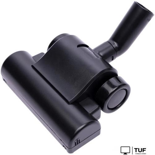 Пылесос Sharp EC-JB19R-S