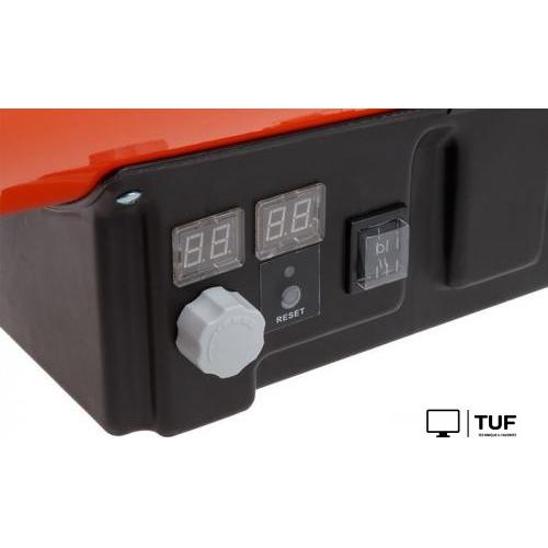 Газовая тепловая пушка Ecoterm GHD-30T