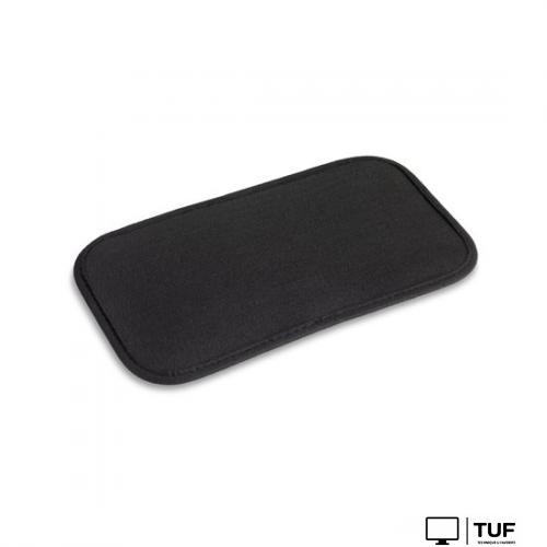 Круглая плойка BaByliss Smooth waves C456E